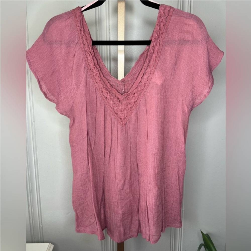 Flying Tomato Top